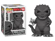 1954 Godzilla 70th Anniversary