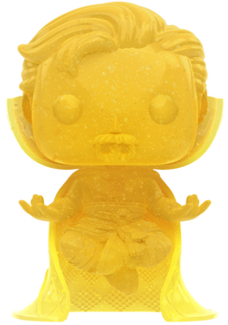 Golden Doctor Strange Doctor Strange Funko Pop Funko Wiki Fandom