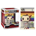 Eleven In Rainbow Room