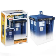 TARDIS % 28Materialising% 29 Vinyl Art Toys d536cd96-32f1-466c-b840-4d193c29e67c large