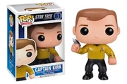 FPTelevision-81-Star Trek-Captain Kirk