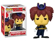 Sideshow Bob In Suit