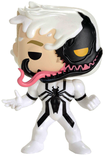 Anti-Venom V2 Funko Pop | Funko Wiki | Fandom