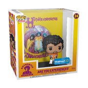 Pop! Albums, Funko Wiki