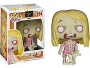 FPTelevision-154-The Walking Dead-Teddy Bear Girl