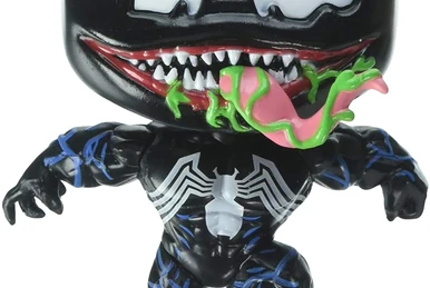 Venom leaping pop hot sale