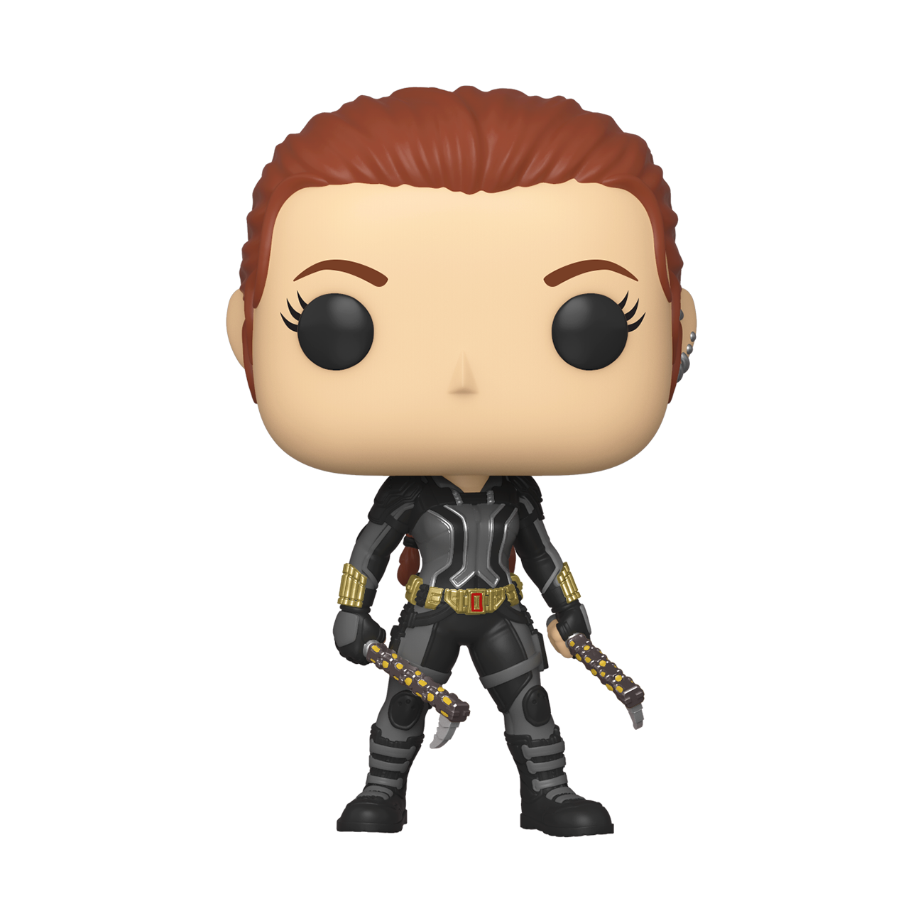 Pop! Animation, Funko Wiki