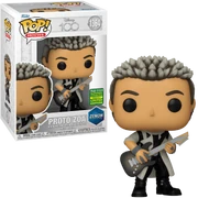 Proto Zoa With Guitar