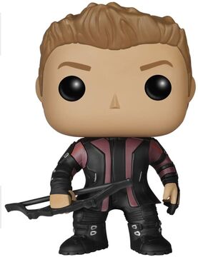 Hawkeye Avengers Age of Ultron Funko Pop Funko Wiki Fandom