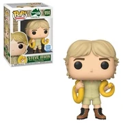 Steve Irwin % 28with Snake% 29 Vinyl Art Toys 1e1e5f5a-c63d-4017-a7e0-d0d54a1a251b medium