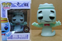 Boo Berry GITD Chase Funko Wiki Fandom