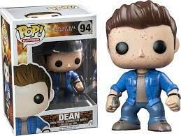 Pop! Television, Funko Wiki