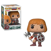 Battle Armor He-Man Vinyl Art Toys 6111ccd4-e8ff-4ea9-80e3-434351891fdb