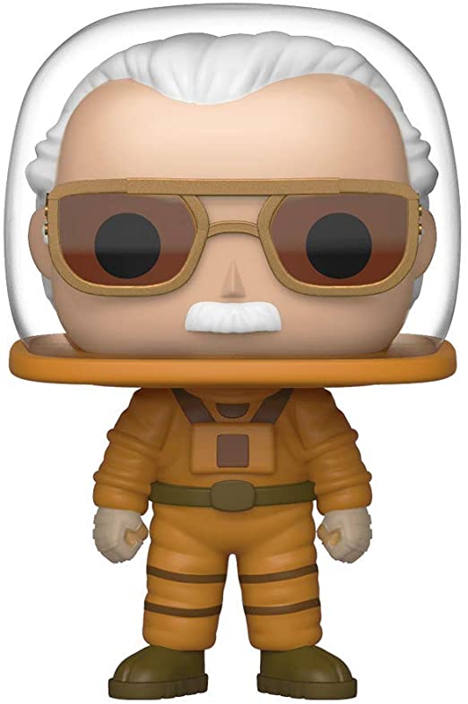 Guardians of the galaxy stan lee pop cheap