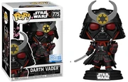 775 Darth Vader