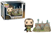 1747-Elrond with Rivendell
