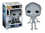 FPTelevision-186-The X-Files-Alien