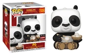 1526-Po with Dumplings