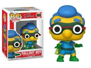 Fallout Boy Milhouse