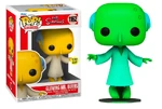 Glowing Mr. Burns 1162