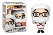 Santa Claus Phyllis