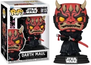 813 Darth Maul