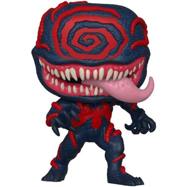 Corrupted Venom Funko Pop | Funko Wiki | Fandom