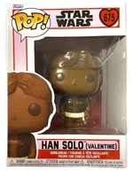 Hansolo valentine