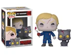 Pop! Movies Pet Sematary 729 Gage And Church