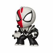 Spiderman antivenom