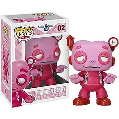 Franken Berry | Funko Wiki | Fandom
