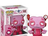 Franken Berry