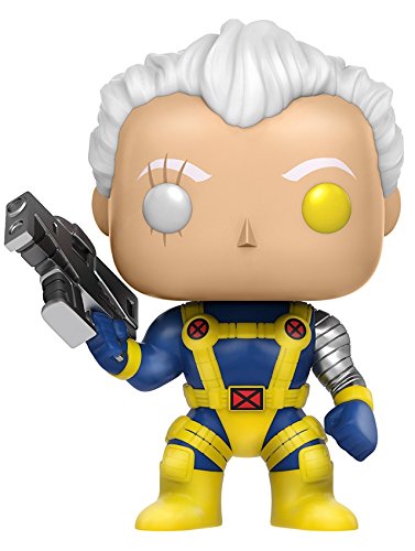 Cable Funko Pop Funko Wiki Fandom