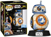 -804 BB-8 (Retro)