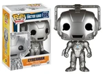224 - cybermen - doctor who