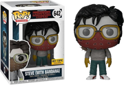 Steve % 28with Bandana% 29 Vinyl Art Toys f34ee129-3fe3-4813-bd2b-0127ea50b166 large