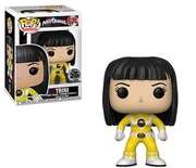 Trini % 28Yellow Ranger% 29 Vinyl Art Toys 65ba75c9-15ec-4dce-b95d-cd585ae19b45 medium