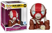1548-Skar King On Throne