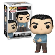 Bobby “Bacala Baccalieri