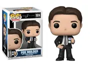Fox Mulder FBI