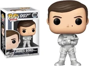 James Bond From Moonraker