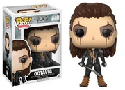 Octavia Vinyl Art Toys fa27dc85-ad8c-4b92-ba2d-06df7243455e medium