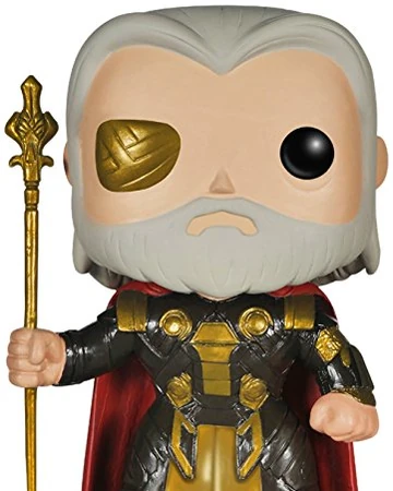thor the dark world funko pop