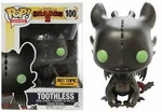 Toothless (Metallic)