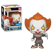 Knife Pennywise
