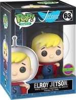 Funko Pop! NFT Digital: My Little Pony - Daybreak #287 LE Exclusive