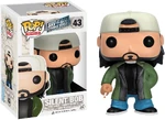 Funko Pop Movies 43 Silent Bob
