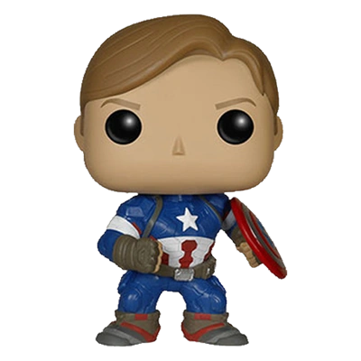 captain america age of ultron funko pop