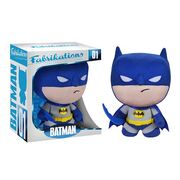 Fabrikations 01 Batman