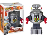FPTelevision-92-Lost in Space-Robot B9
